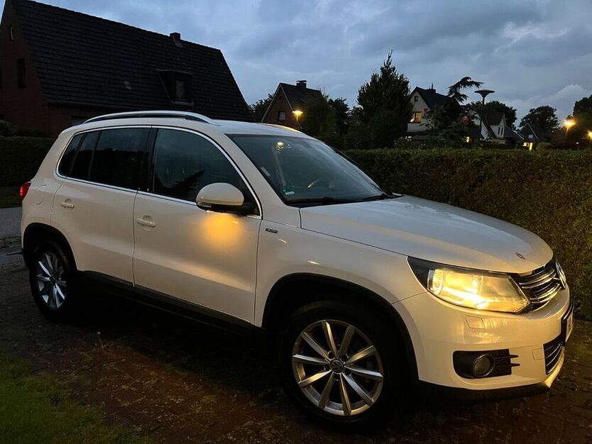 Tiguan