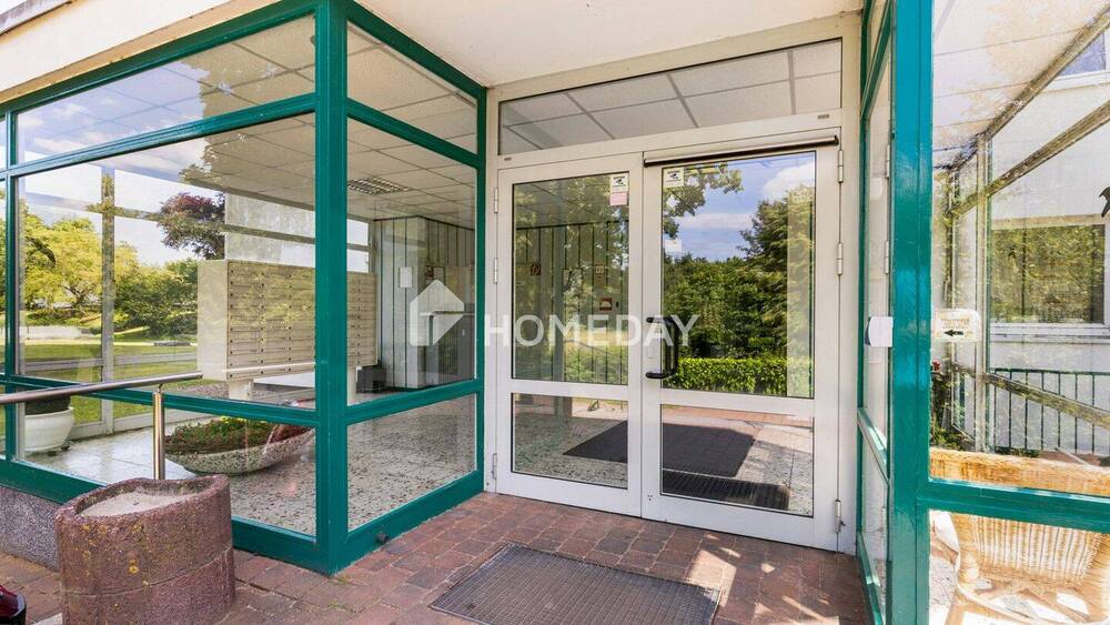 Etagenwohnung Lübeck Moisling - 3 Zimmer, 80 m&sup2;, 194.000&euro; | Angebot:26929352
