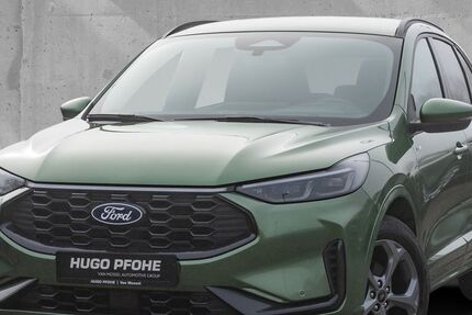 Ford Kuga 24.515 km 27.100 &euro; Lübeck 23554