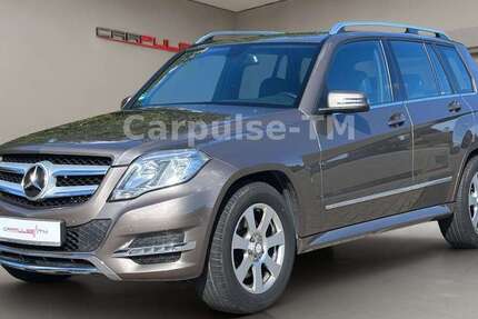 Mercedes-Benz GLK 220 110.000 km 18.990 € Kastorf 23847