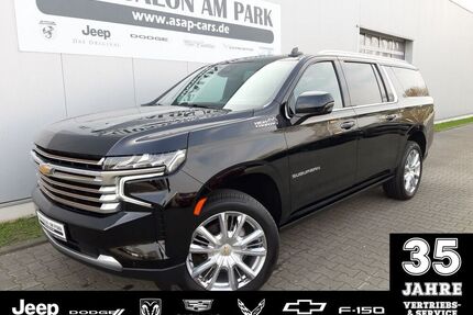 Chevrolet Suburban