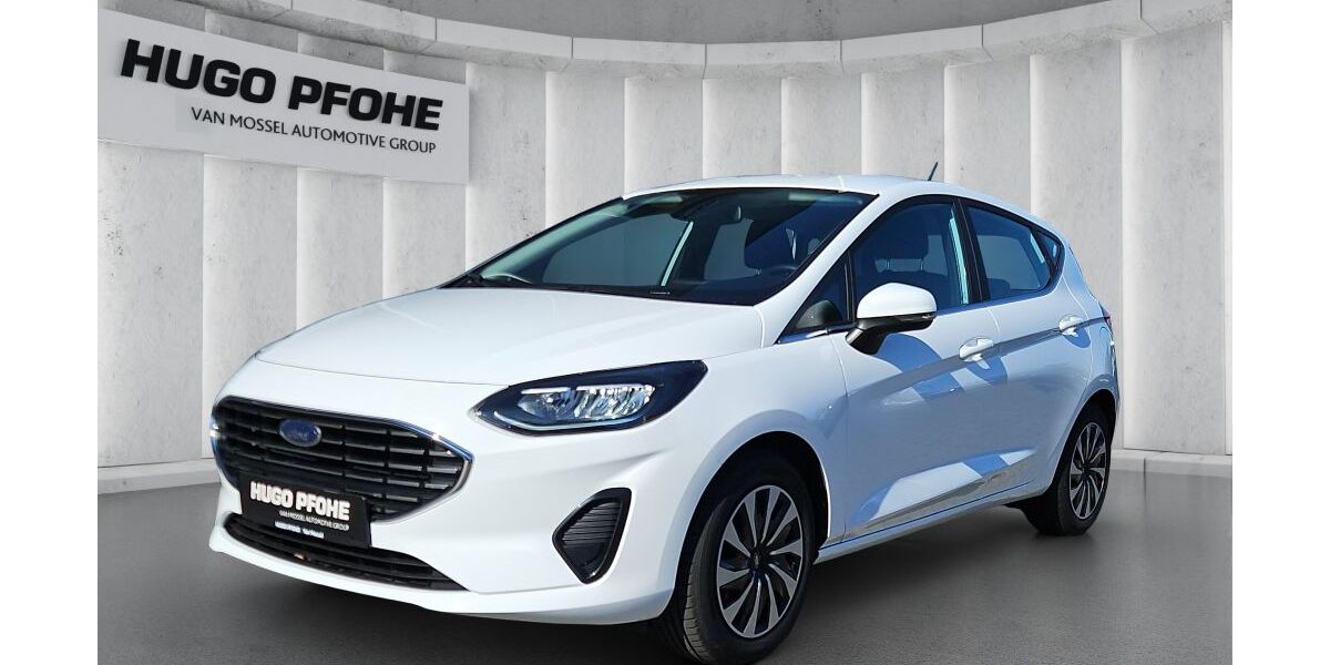 Ford Fiesta 66.351 km 14.350 &euro; Bad Segeberg 23795