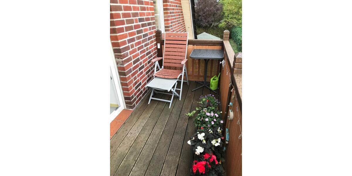 Dachgeschoßwohnung Ratekau Hobbersdorf - 3 Zimmer, 112 m&sup2;, 1.260&euro; | Angebot:25447534