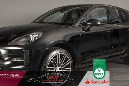 Porsche Macan 98.766 km 46.900 &euro; Bad Segeberg 23795