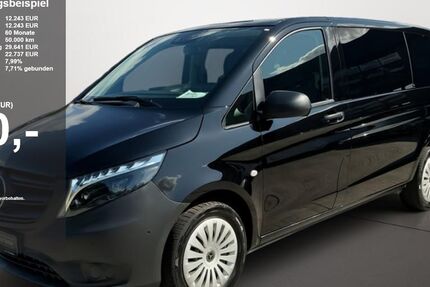 Mercedes-Benz Vito 112.578 km 33.890 &euro; Lübeck 23556