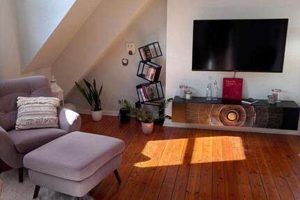 Zimmer Lübeck Sankt Gertrud - 3 Zimmer, 1.100&euro; | Angebot:26478785