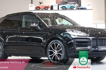 Porsche Cayenne 113.222 km 60.900 &euro; Bad Segeberg 23795