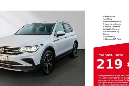 VW Tiguan 92.050 km 33.380 &euro; Bad Oldesloe 23843