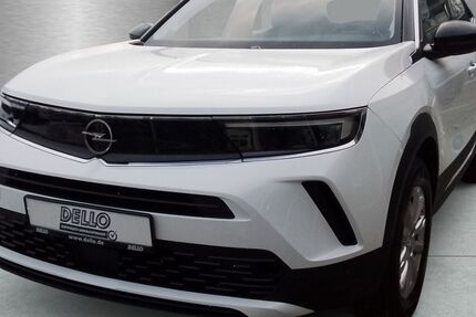 Opel Mokka 41.658 km 17.490 &euro; Lübeck 23558