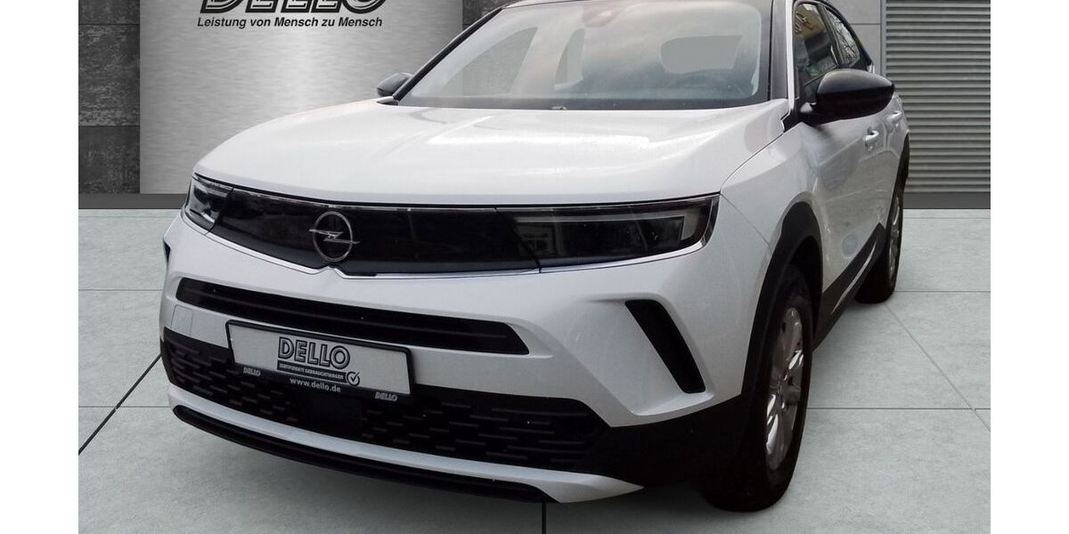 Opel Mokka 41.658 km 17.490 &euro; Lübeck 23558