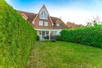 Reihenmittelhaus Scharbeutz - 4 Zimmer, 96 m&sup2;, 599.000&euro; | Angebot:24810261
