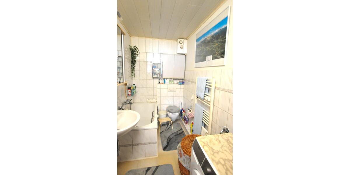 Maisonettenwohnung Hamberge - 3 Zimmer, 70 m&sup2;, 630&euro; | Angebot:26648373