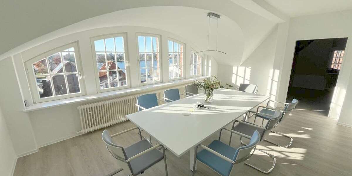 Gewerbeobjekt Lübeck Sankt Gertrud - 300&euro; | Angebot:26945072