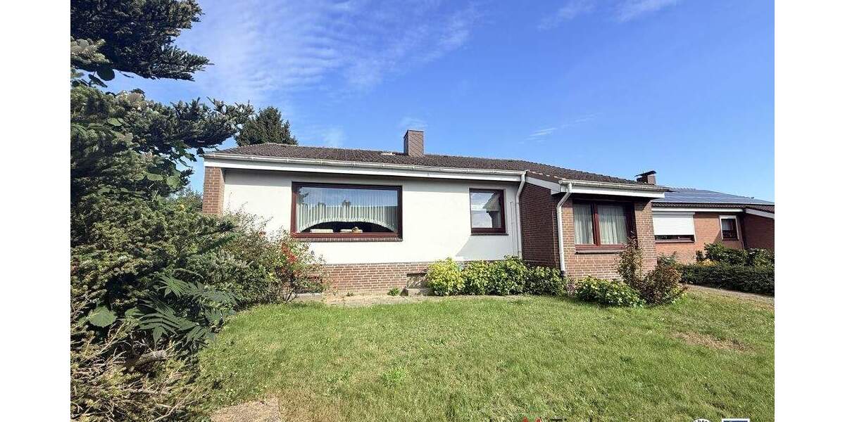 Bungalow Sereetz Sereetz - 5 Zimmer, 105 m&sup2;, 310.000&euro; | Angebot:24974055