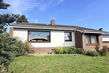 Haus Sereetz Sereetz - 5 Zimmer, 105 m&sup2;, 310.000&euro; | Angebot:24974055