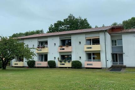 Wohnung Lübeck Alt-Travemünde / Rönnau - 1 Zimmer, 31 m&sup2;, 600&euro; | Angebot:26177900