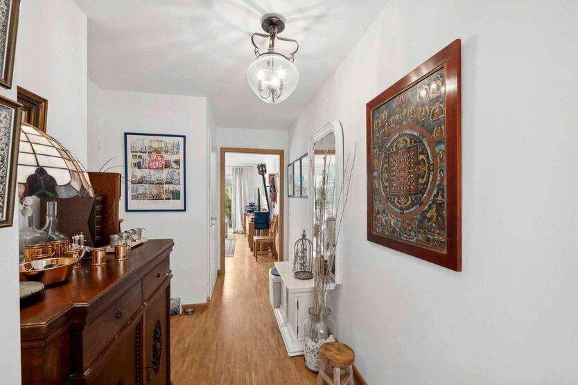 Schöne 2 Zimmer Wohnung 2 zimmer