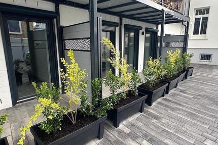 Wohnung Bad Oldesloe - 2 Zimmer, 90 m&sup2;, 1.170&euro; | Angebot:25614852