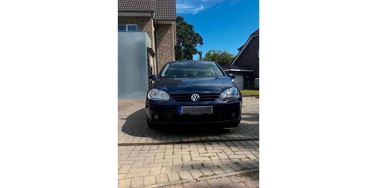 VW Golf 50.000 km 5.990 &euro; Timmendorfer Strand 23669