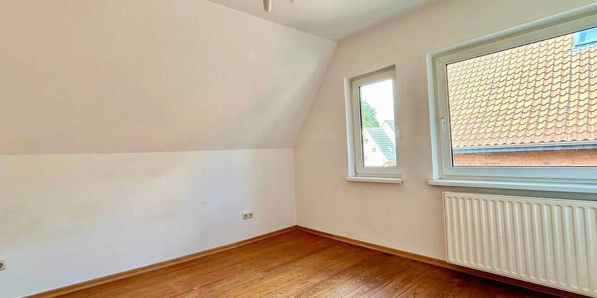 Einfamilienhaus Lübeck St. Gertrud - 7 Zimmer, 136 m&sup2;, 265.000&euro; | Angebot:26902900