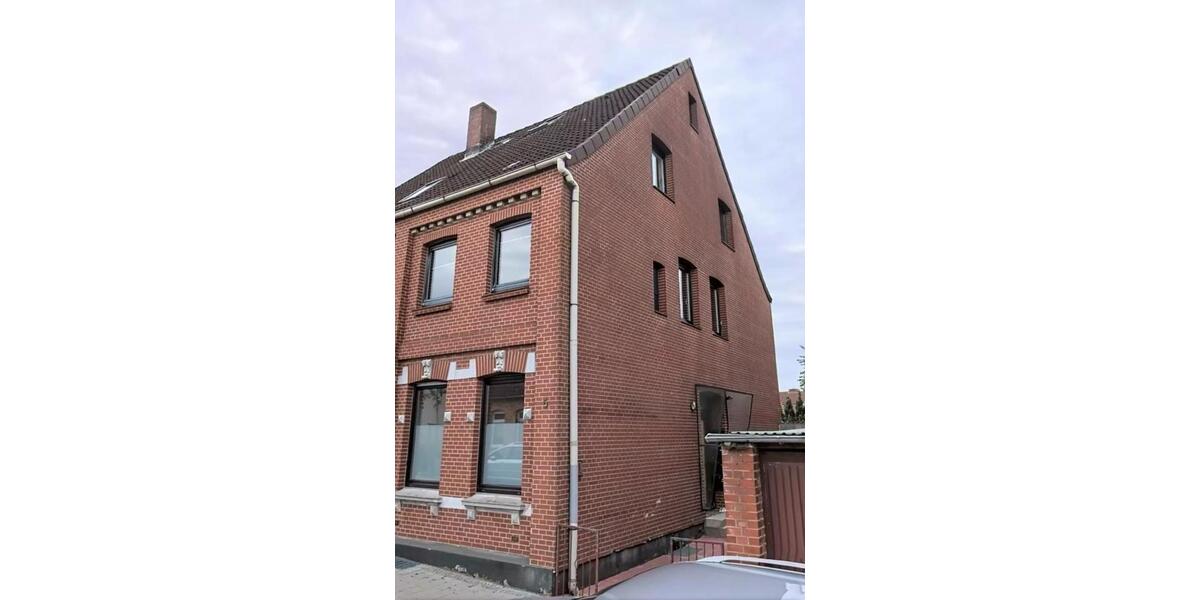 Mehrfamilienhaus, Wohnhaus Mölln - 20 Zimmer, 400 m&sup2;, 825.000&euro; | Angebot:26480001