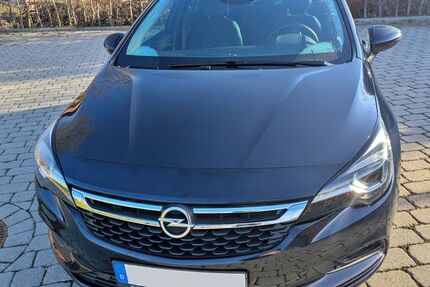 Opel Astra 106.950 km 12.200 &euro; Dargow 23883