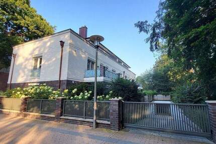 Ein Ort zum Ankommen: Ihr neues Zuhause in Timmendorf 3 zimmer