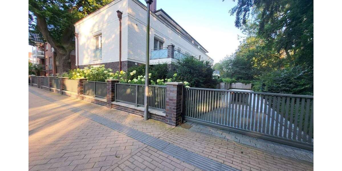 Etagenwohnung Timmendorfer Strand - 3 Zimmer, 132 m&sup2;, 3.175&euro; | Angebot:24182240