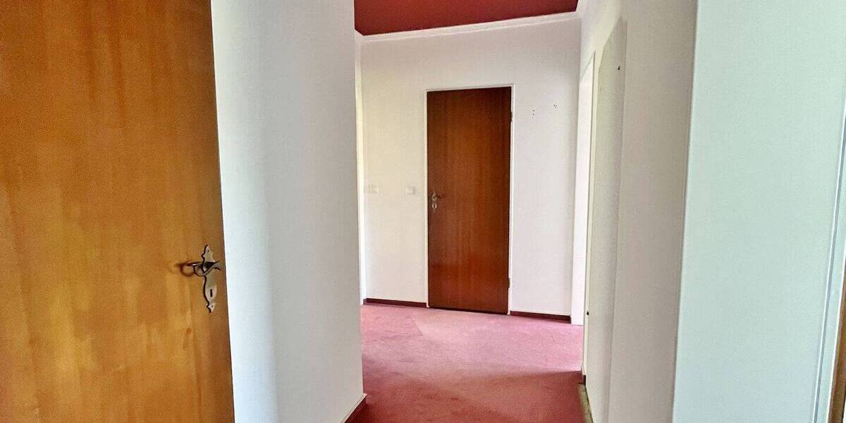 Etagenwohnung Lübeck St. Jürgen - 2 Zimmer, 60 m&sup2;, 130.000&euro; | Angebot:26920568