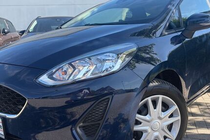 Ford Fiesta 85.502 km 6.999 &euro; Stockelsdorf bei Lübeck 23617