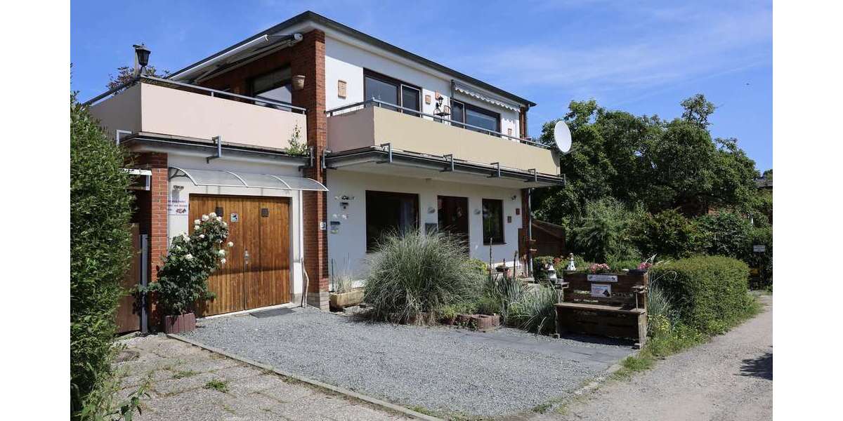 Einfamilienhaus Sierksdorf - 5 Zimmer, 140 m&sup2;, 620.000&euro; | Angebot:21171966