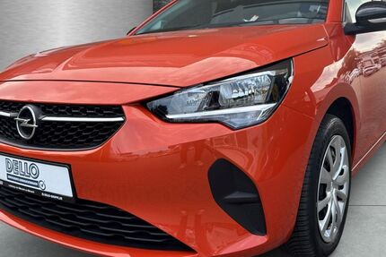 Opel Corsa 26.437 km 15.890 € Lübeck 23558