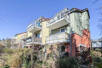 Wohnung zum Kaufen in Ratekau 219.000 € 60 m²