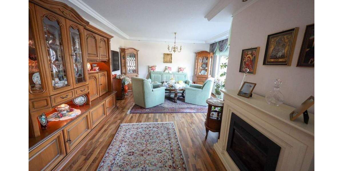 Mehrfamilienhaus, Wohnhaus Lübeck Kücknitz - 8 Zimmer, 345 m&sup2;, 929.000&euro; | Angebot:25665019