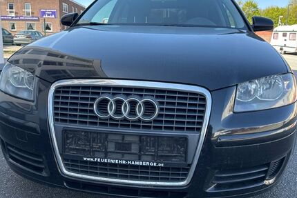 Audi A3 218.000 km 3.200 &euro; Lübeck 23560