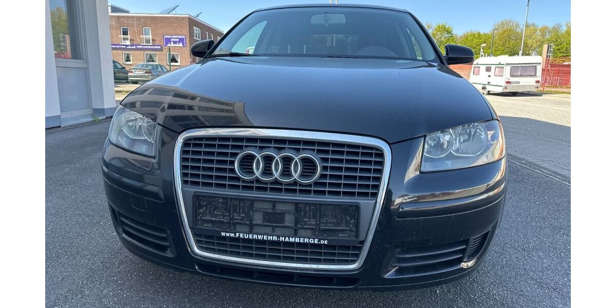 Audi A3 218.000 km 3.200 &euro; Lübeck 23560