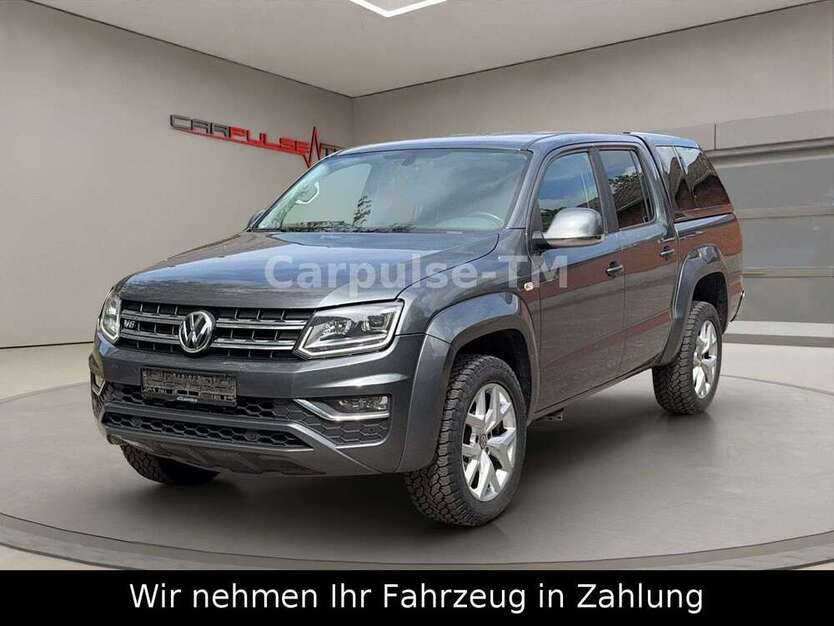 Amarok