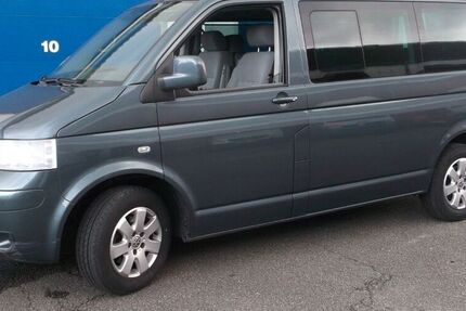 VW T5 Transporter