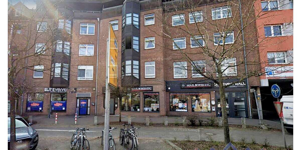 Etagenwohnung Stockelsdorf - 2 Zimmer, 67 m&sup2;, 155.000&euro; | Angebot:24424104