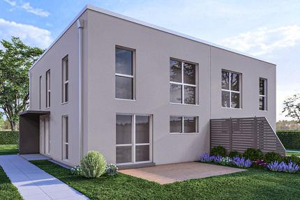 Haus Lübeck Moisling - 4 Zimmer, 119 m&sup2;, 475.000&euro; | Angebot:26435839