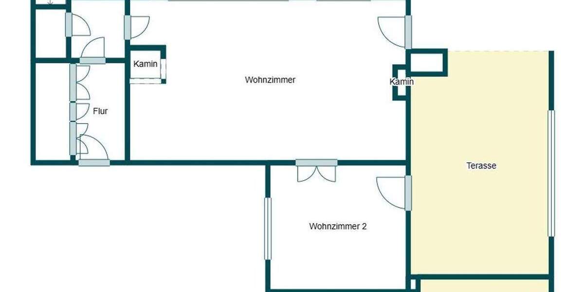 Mehrfamilienhaus, Wohnhaus Lübeck Travemünde - 9 Zimmer, 779.000&euro; | Angebot:24858589