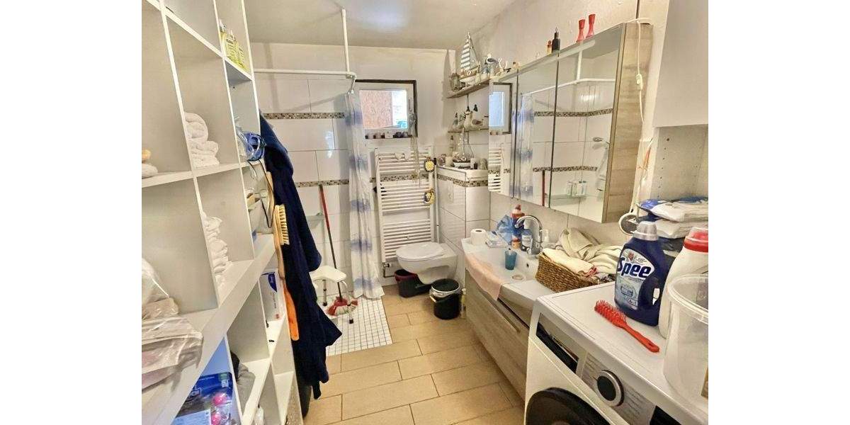 Doppelhaushälfte Rondeshagen Groß Weeden - 3 Zimmer, 115 m&sup2;, 220.000&euro; | Angebot:25745223