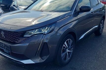 Peugeot 3008 57.700 km 21.690 &euro; Bad Segeberg 23795