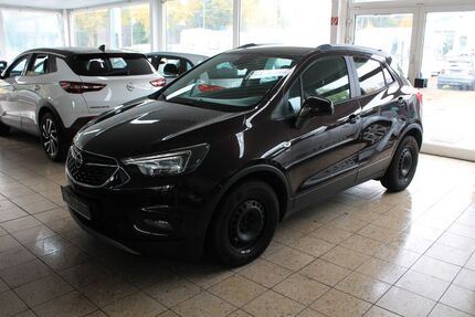 Opel Mokka 125.622 km 10.490 &euro; Bad Oldesloe 23843