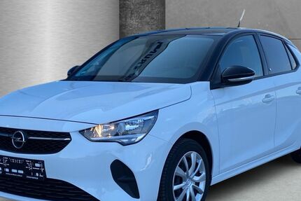 Opel Corsa 25.929 km 16.950 &euro; Reinfeld/ Wesenberg 23858