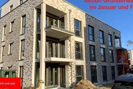 Wohnung Lübeck St. Jürgen - 3 Zimmer, 99 m&sup2;, 564.813&euro; | Angebot:25211167