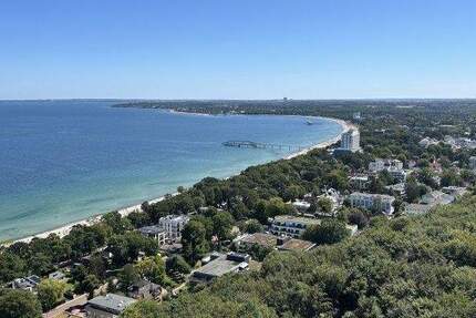 2-Zimmer-Appartement mit Top Seeblick