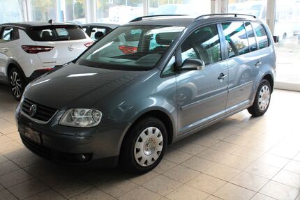 VW Touran 195.932 km 2.990 € Bad Oldesloe 23843