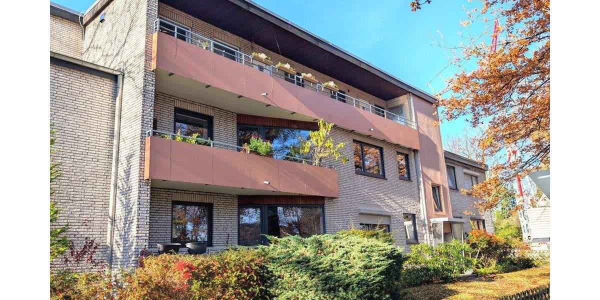 Etagenwohnung Bad Schwartau - 3 Zimmer, 79 m&sup2;, 229.000&euro; | Angebot:24401004