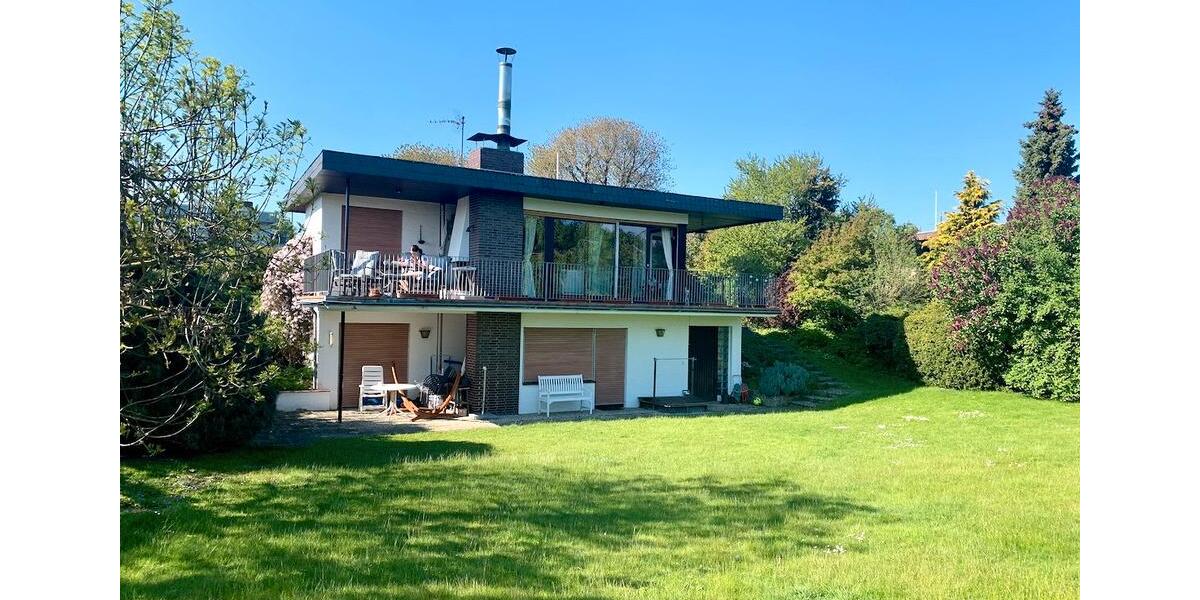 Bungalow Neustadt in Holstein - 4 Zimmer, 98 m&sup2;, 525.000&euro; | Angebot:27263372